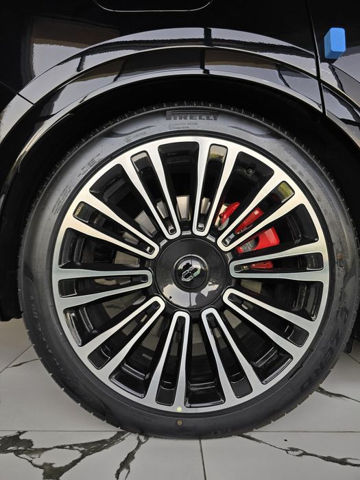 AITO M9 ULTRA Arzon narxda