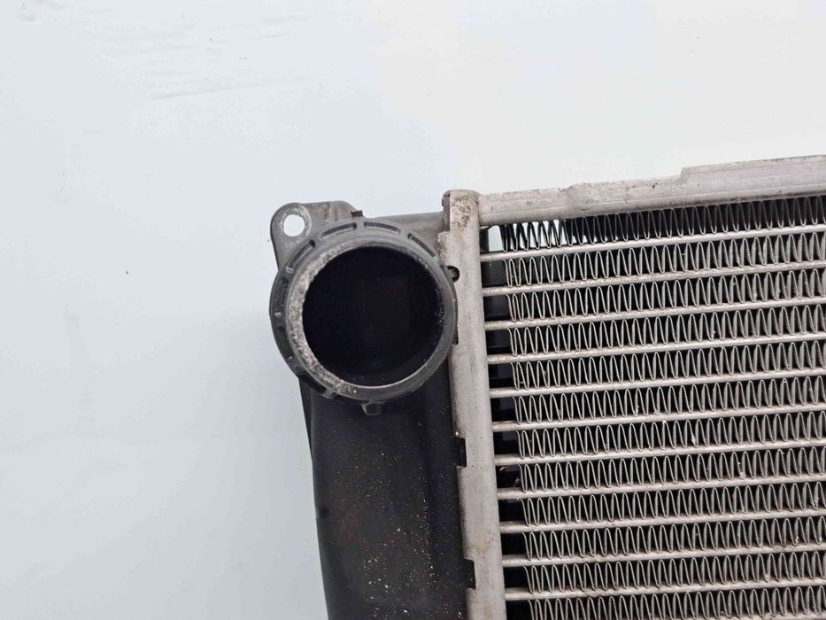 Radiator apa Bmw 3 (E90) [Fabr 2005-2011] 7810257-03 2.0D N47D20 105KW