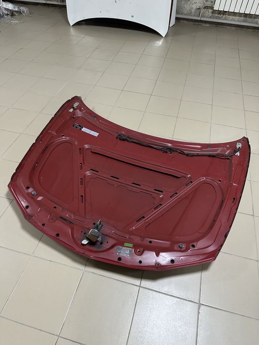 Капот BMW E87 оригинал БМВ Е87