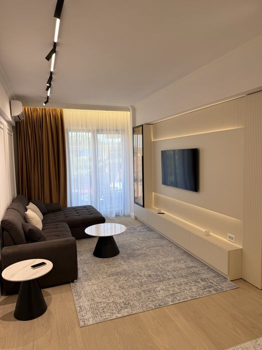 De inchiriat ap 2 camere