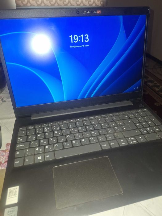 Notebook lenovo intel core i3
