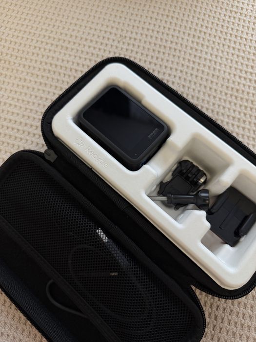 Экшн-камера GoPro Hero10