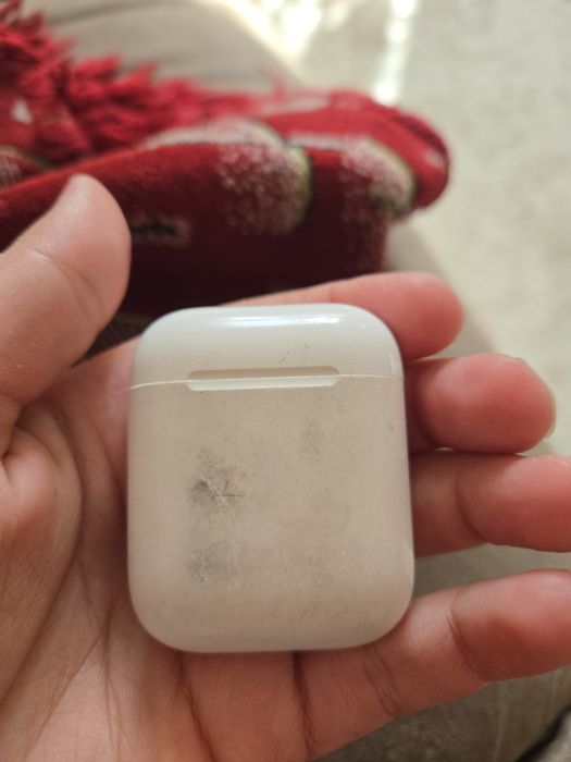 Airpods 1 оригинал