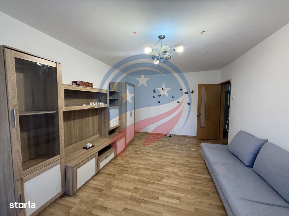 Apartament de închiriat în Lăpuș, Craiova – 2 camere decomandat — fotografia 3