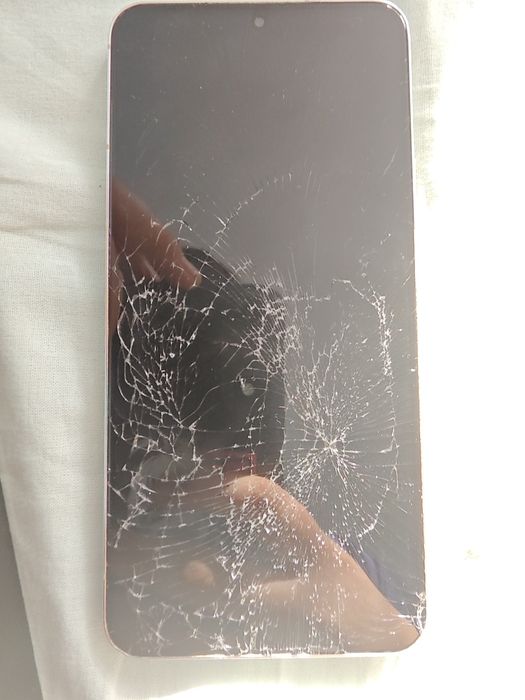 Продам с22 разбит дисплей