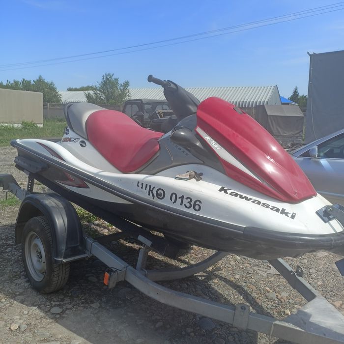 Продам водный гидроцикл
