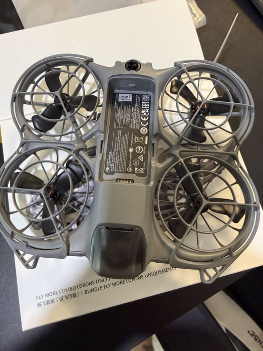 DJI Neo 2 Fly More Combo без RC
