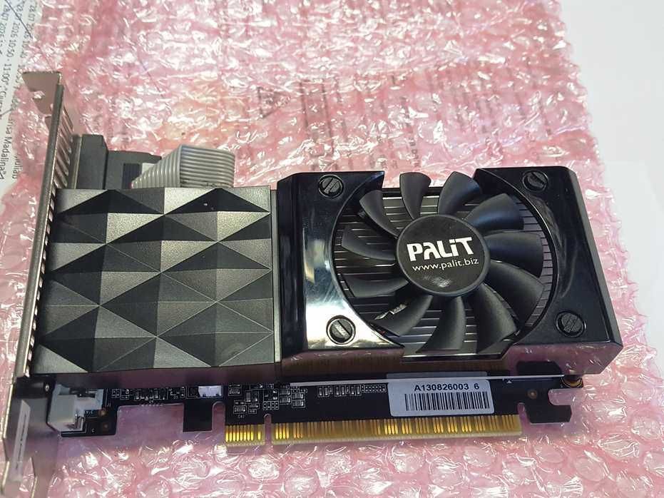 Placa video GT630