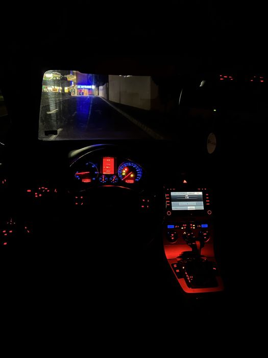 Passat B6 break automat