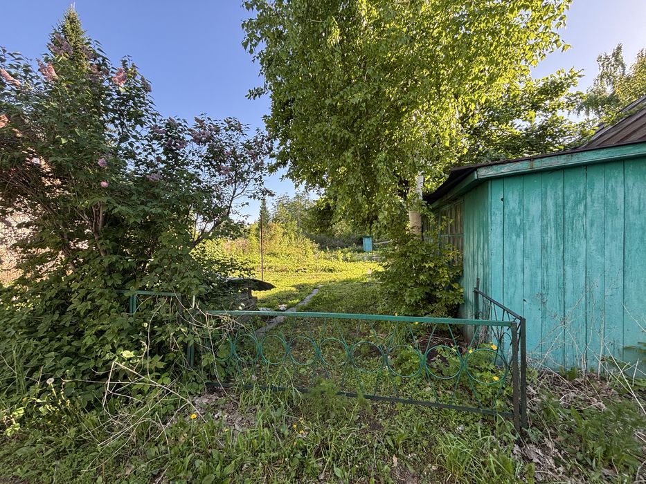 Продам дачу на берегу реки