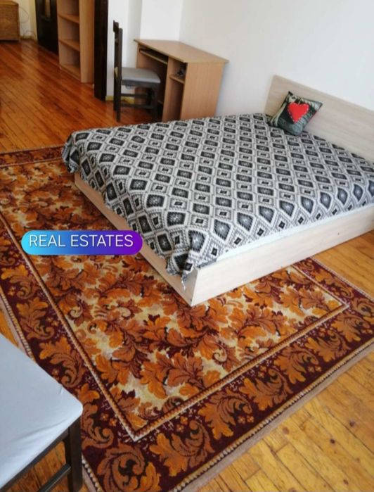 Дава се под наем Двустаен апартамент в София, Лозенец - 60 кв.м за 459 € - Снимка #4