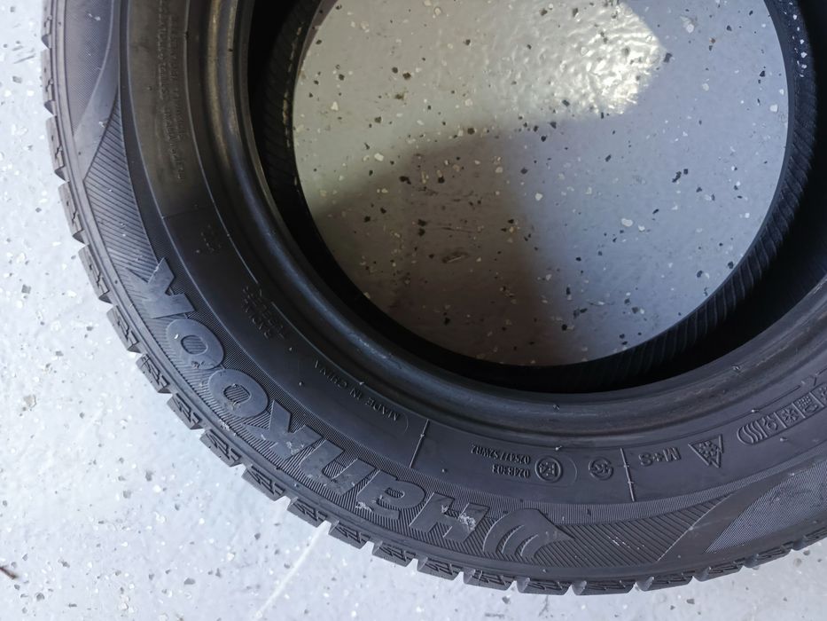 175.65.14 Hankook All Season Second-hand