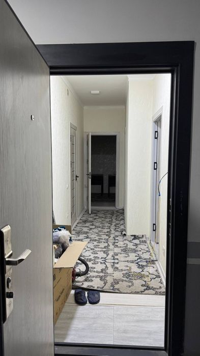 Арендага 2 хоналик квартира. Бектемир тумани. Евро ремонт