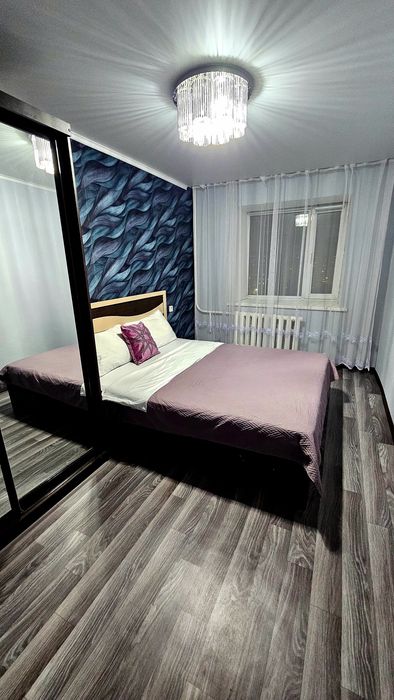 3 комнатная квартира (Цем Пос)