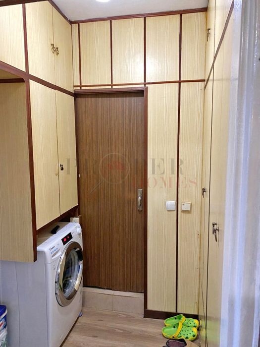 Продава се Тристаен апартамент в Велико Търново, Бузлуджа - 71 кв.м за 1092 €/кв.м - Снимка #8