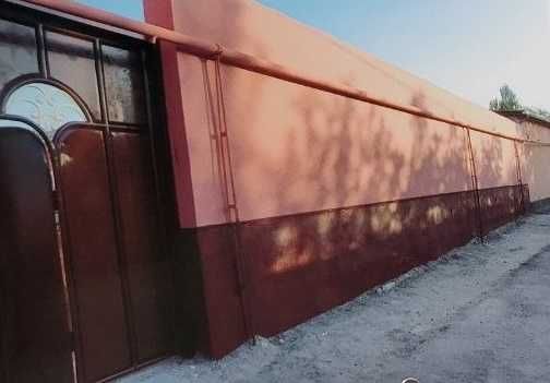 Trikataj maxsulotlari ishlab chiqarish bino-inshoatlari