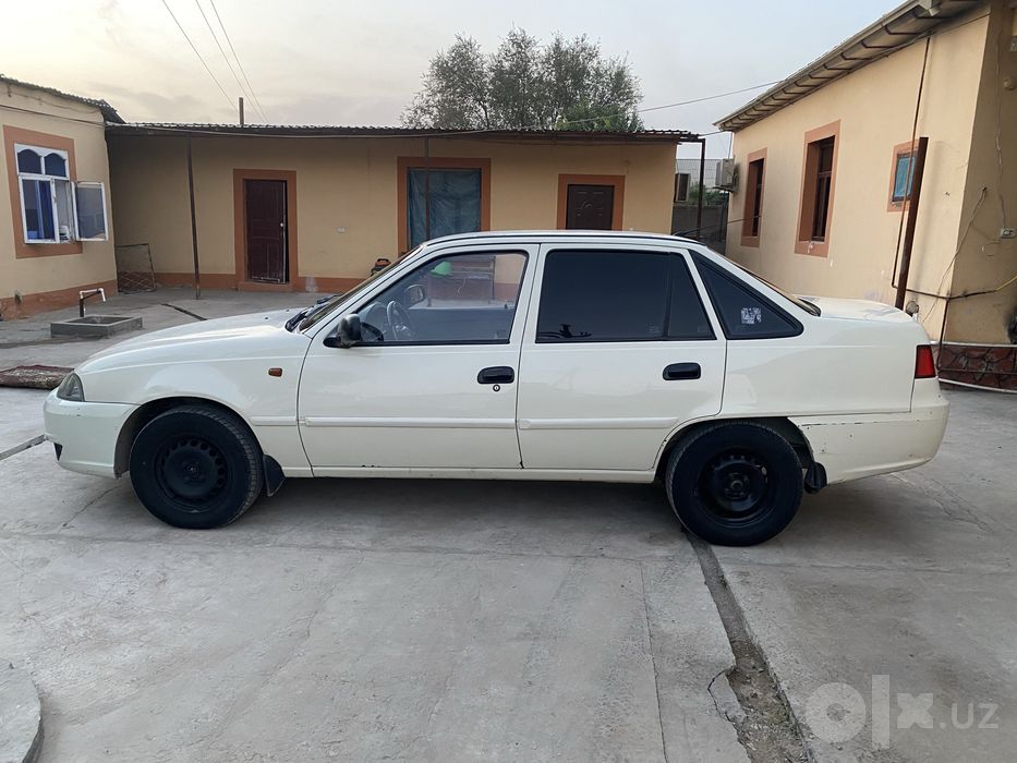 Nexia 2 Chevrolet