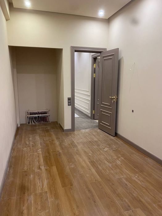 Квартира 3х комнат 140м2 жк Казахстан метро Минор Срочно Продажа
