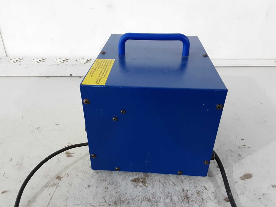 Поялник станция - Baku 909