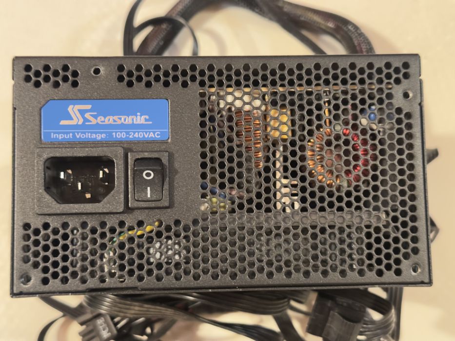 Sursa alimentare pc 650w ATX