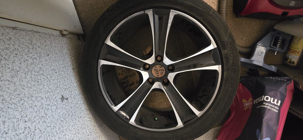 Джанти 5x108 R18