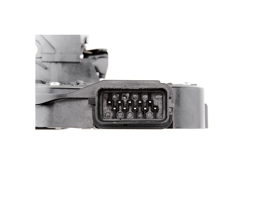 Брава за Volvo S40 MK2 (2004-2012)