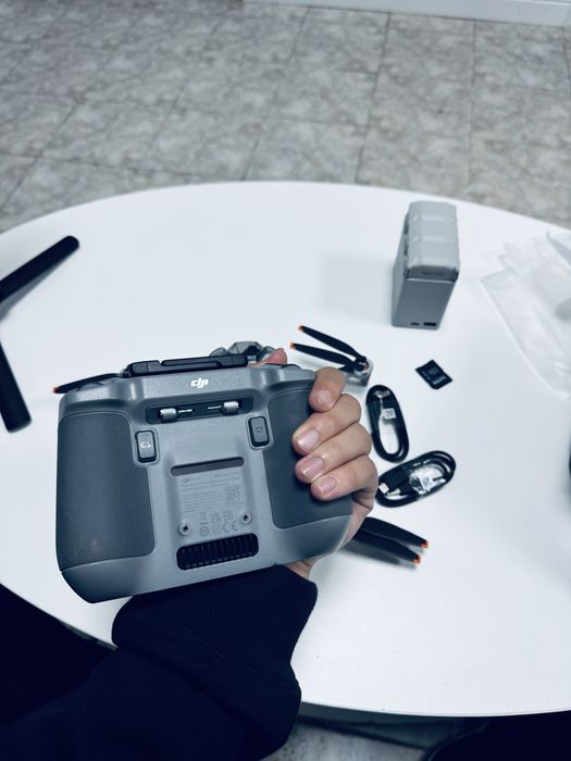 DJI Mini 4 Pro сатылады