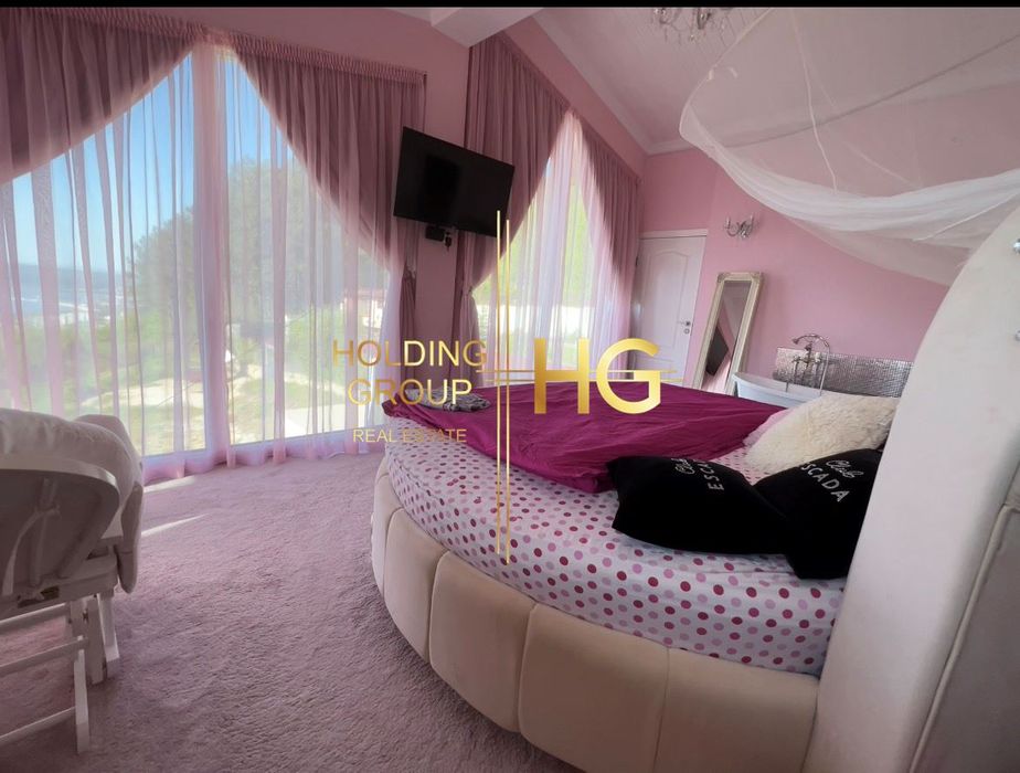 Продава се Къща в Варна, м-т Траката - 200 кв.м за 2300 €/кв.м - Снимка #7