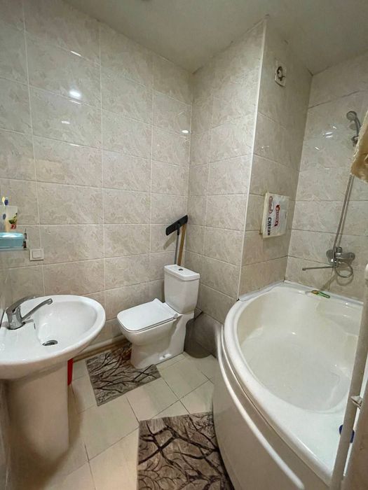 Hamid Olimjon metro yonida kvartira ijaraga beriladi