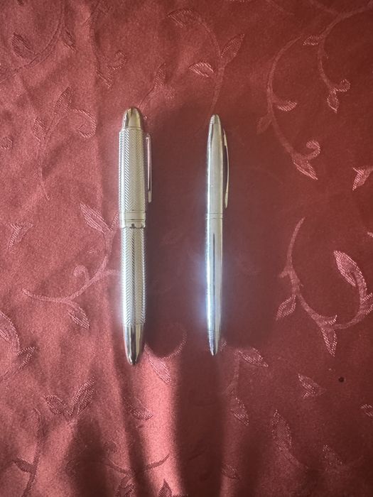 Продавам два изискани маркови ролери Franklin Convey