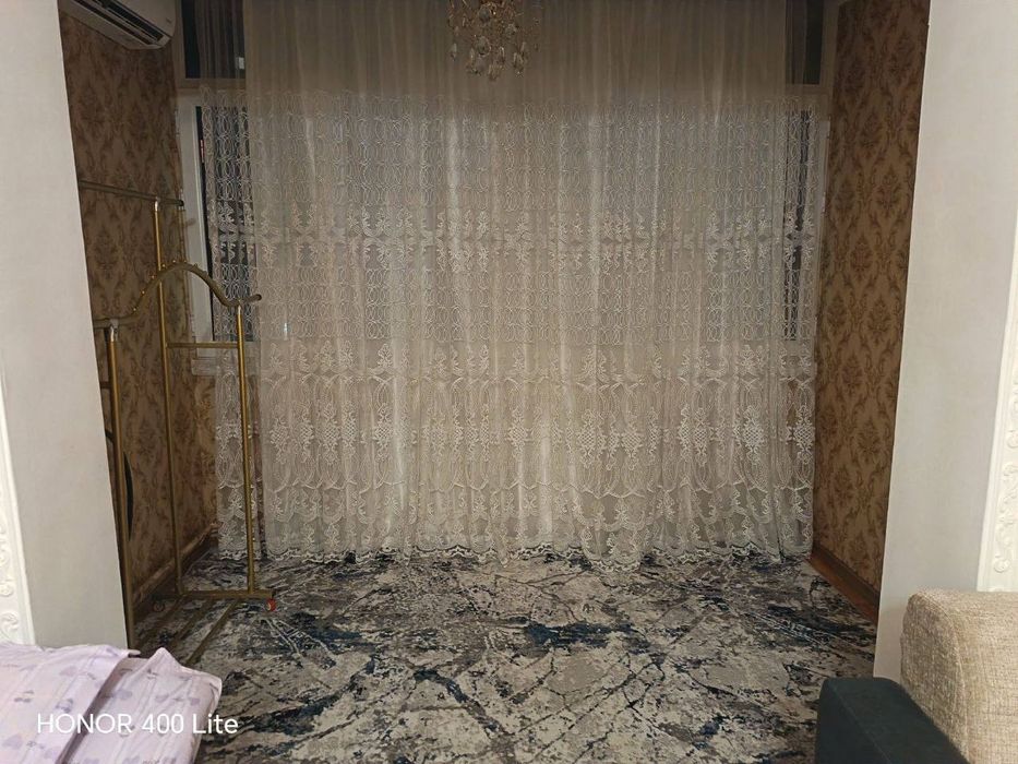 Shayxontohur tumani srochna kvartira