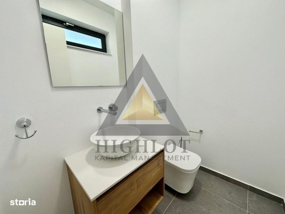 Mobexpert Homes | Vila Duplex | Langa Scoala Americana | 4 Dormitoare