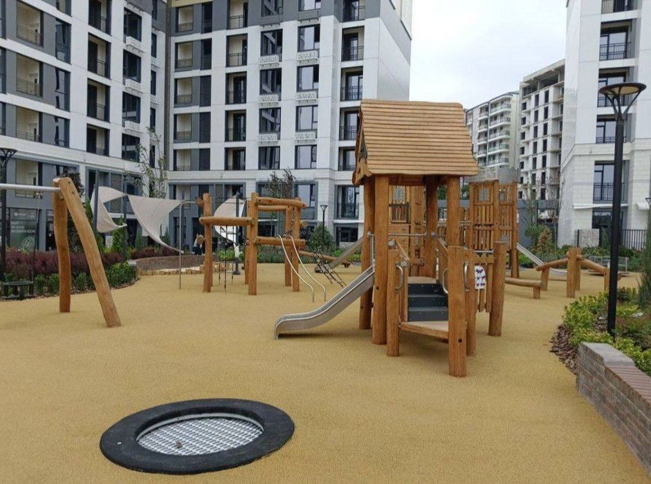 Продаётся 1/12/16 квартира в ЖК Botanika Saroy, МирзоУлугбекский р-н