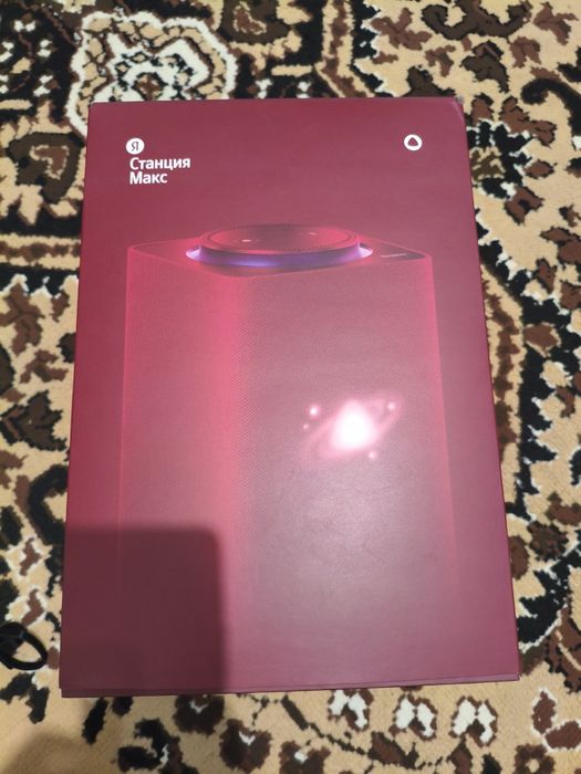 Продам Яндекс колонку.