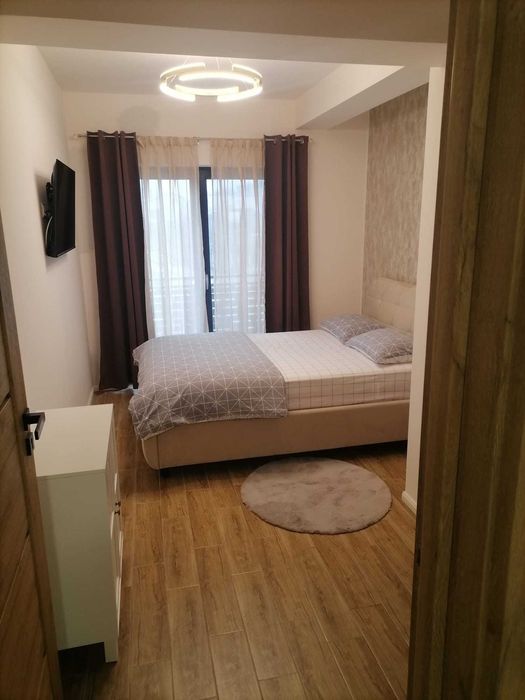 Inchiriez apartament 2 camere in Dej, langa Lidl