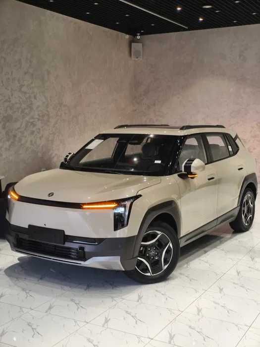 Dongfeng Nammi 06 2026