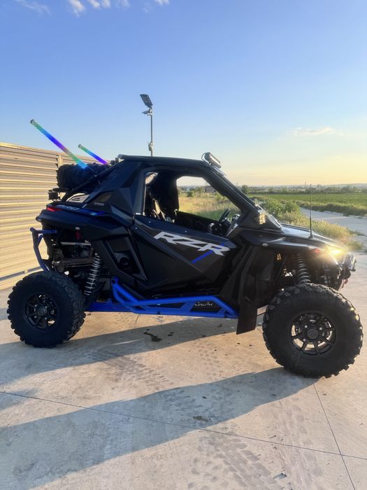 Polaris RZR PRO XP 2023