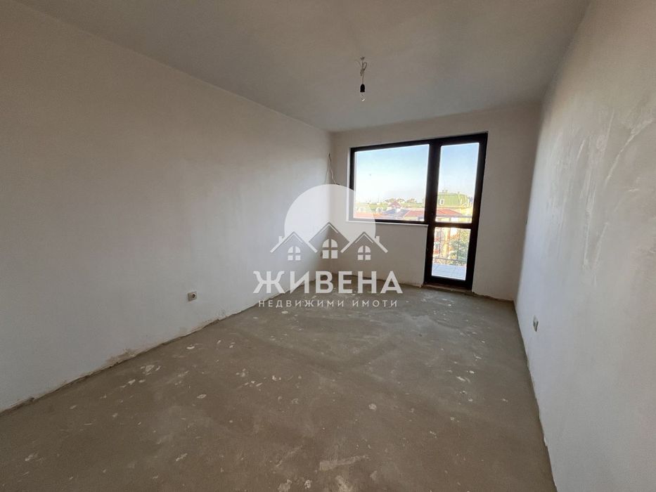 Продава се Тристаен апартамент в к.к. Св.Св. Константин и Елена - 115 кв.м за 1464 €/кв.м - Снимка #3