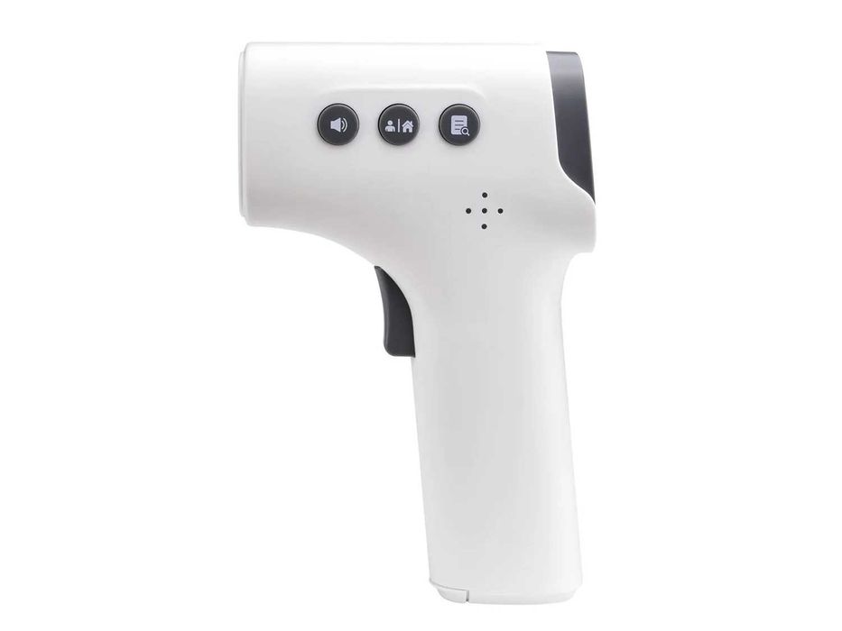 Termometru medical cu infraroșu SILVERCREST® PERSONAL CARE SFT 88, nou