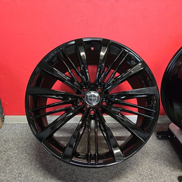 Оригинални джанти за БМВ 21 5 120 спорт пакет