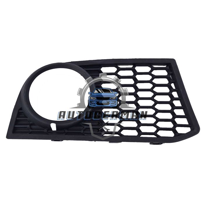 Решетка халоген БМВ F10 F11 М-пакет спорт нова Лява/Дясна BMW Ф10 ф11
