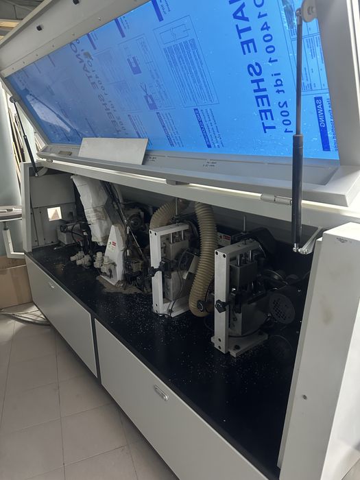Продаю кромкооблицовочный станок M2-505S
