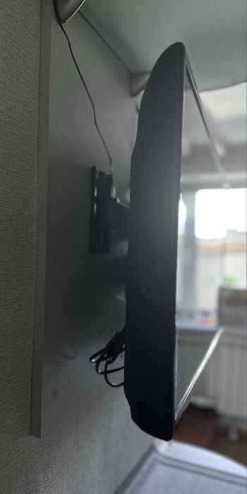 Телевизор  samsung