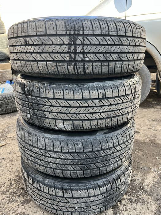 Продается шина дисками комплекте на 14