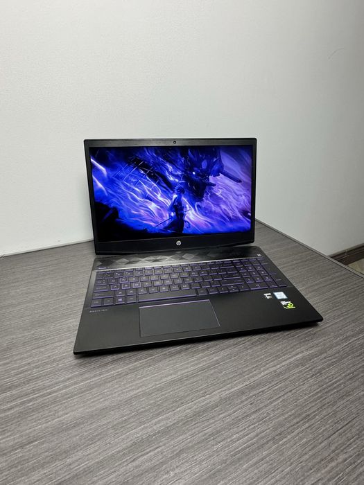 Hp pavillion Gaming laptop