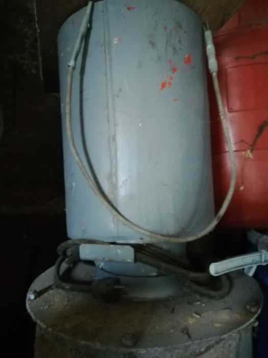 Фуражомелка, ярмомелка