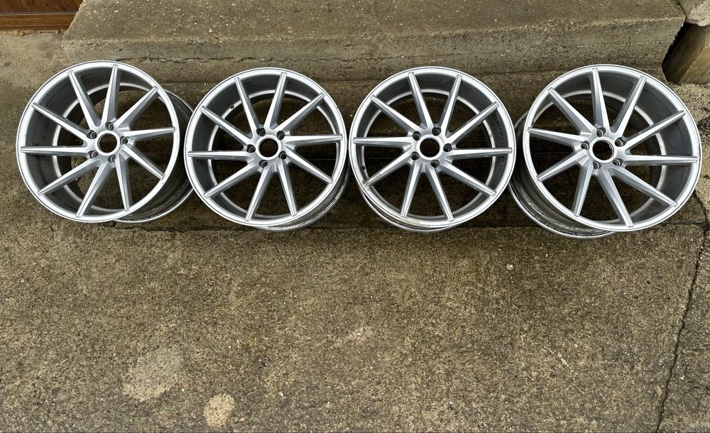 Vossen джанти 19 цола