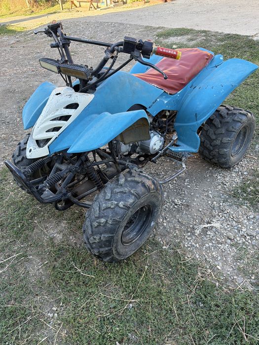 Atv 107 stare buna
