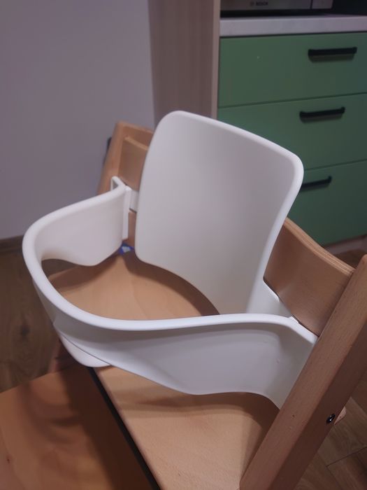 Табла и предпазен борд Stokke Tripp Trapp