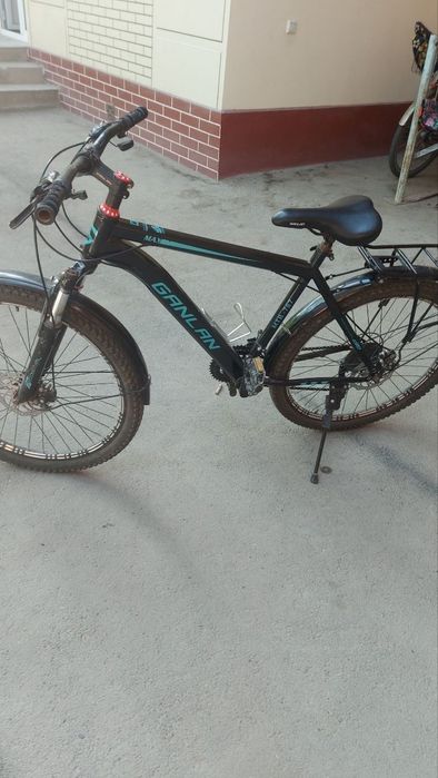Velosiped xitoy srochna
